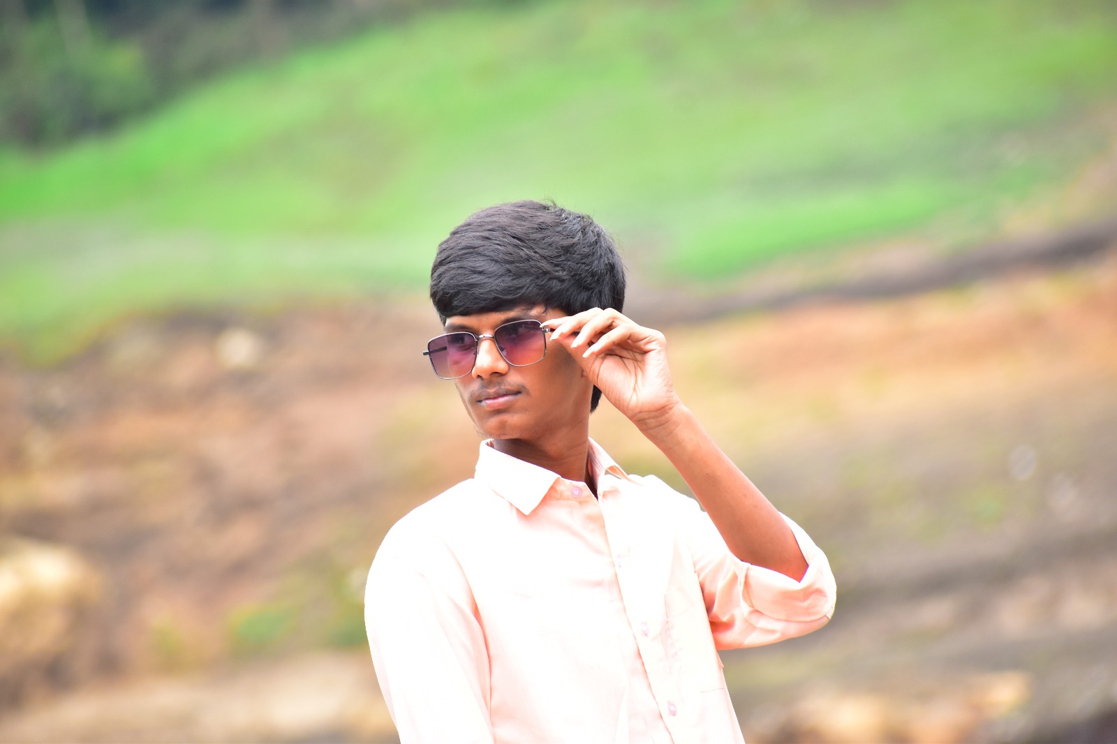 PRAVEEN KUMAR S — Full-Stack Developer & Computer Science Student